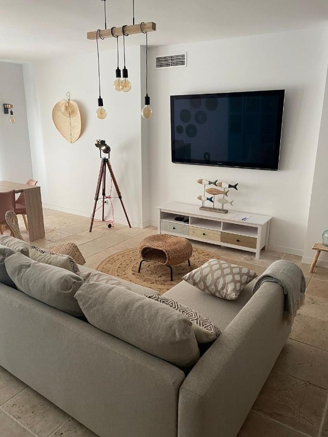 Luxurious, Confy & Sunny In The Hearth Of Puerto Banus Marina Apartmán Marbella